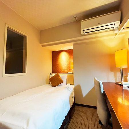 Nakajimaya Grand Hotel Σιζουόκα Εξωτερικό φωτογραφία
