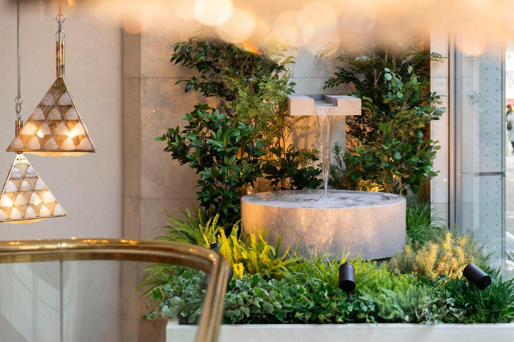 Nakajimaya Grand Hotel Σιζουόκα Εξωτερικό φωτογραφία