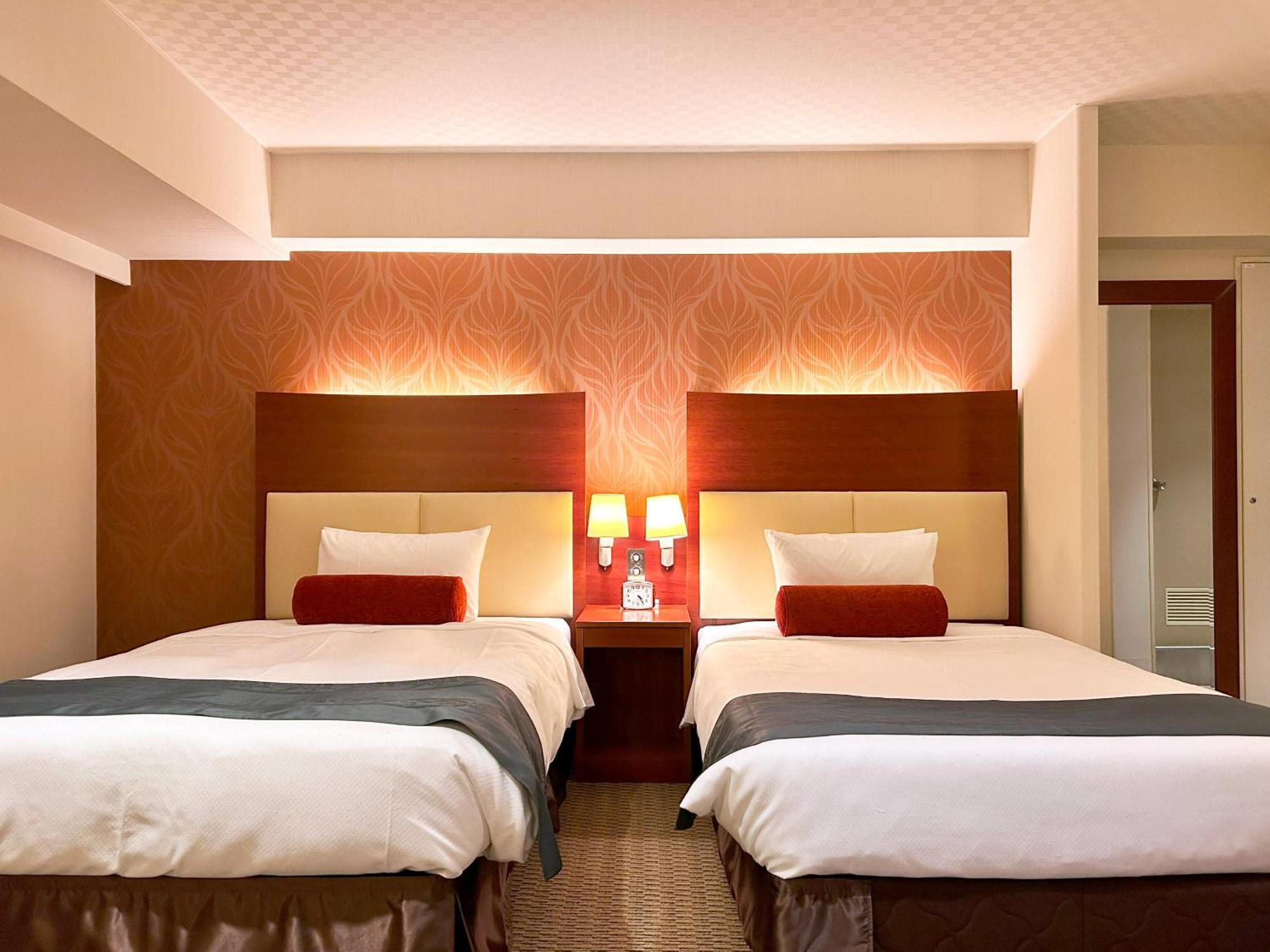 Nakajimaya Grand Hotel Σιζουόκα Εξωτερικό φωτογραφία
