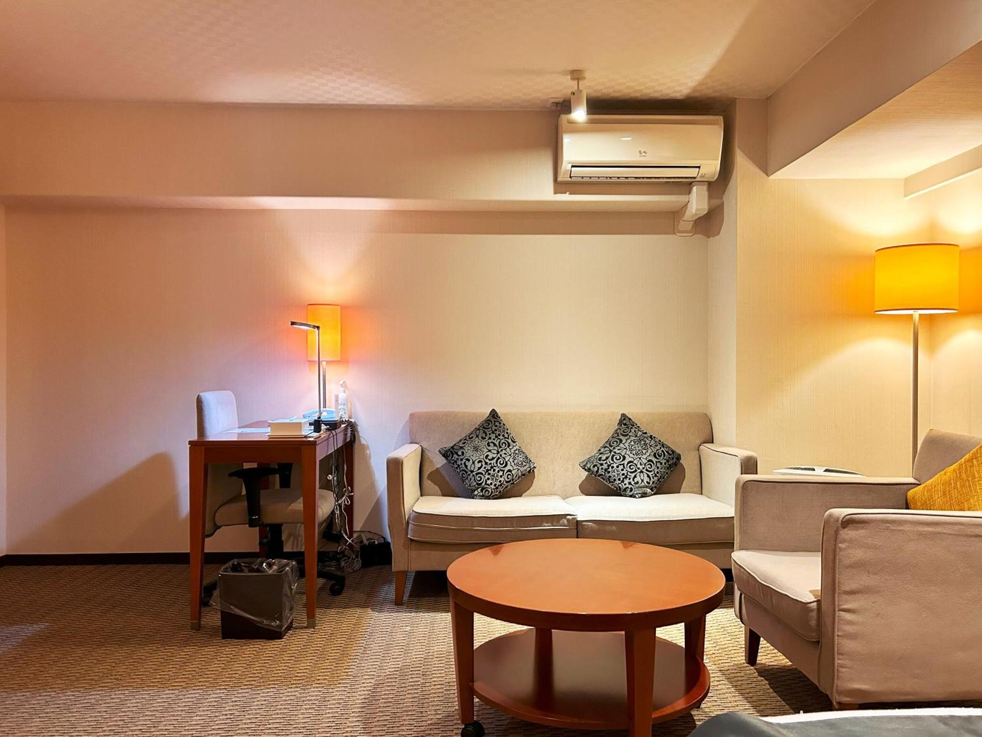 Nakajimaya Grand Hotel Σιζουόκα Εξωτερικό φωτογραφία