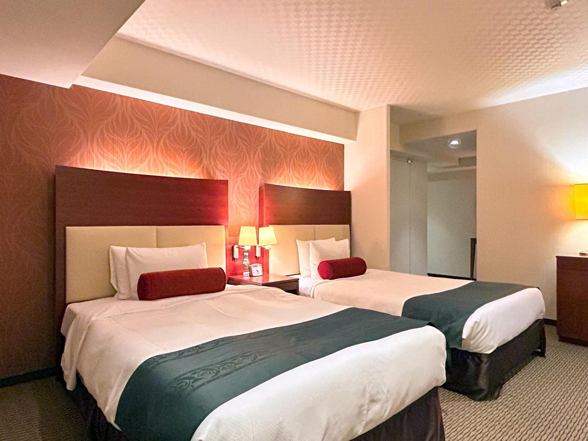 Nakajimaya Grand Hotel Σιζουόκα Εξωτερικό φωτογραφία