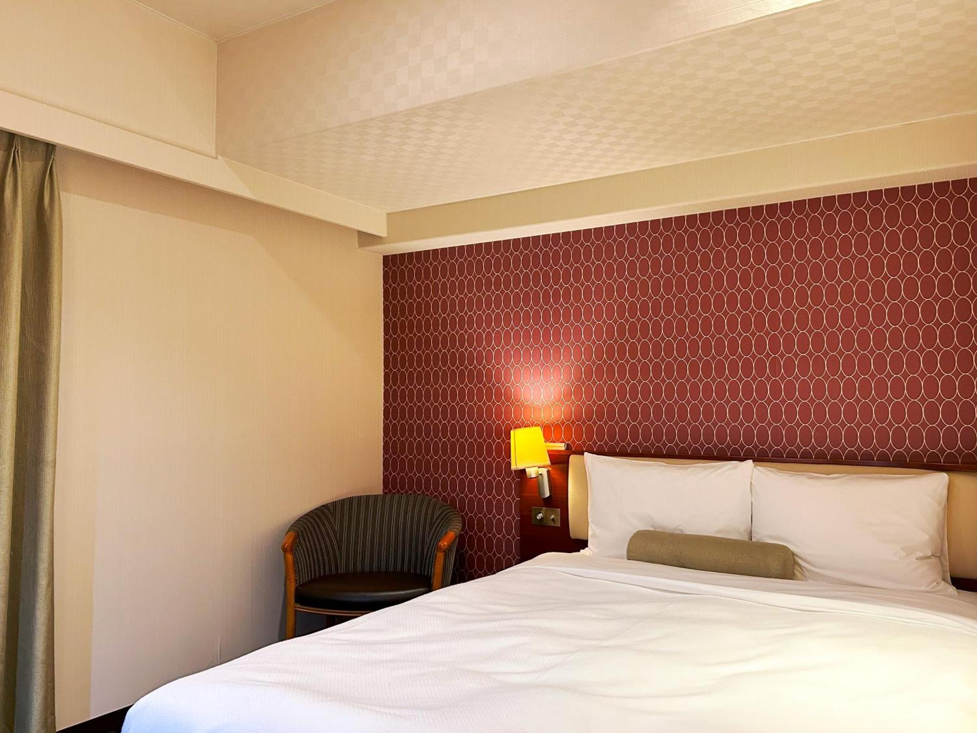 Nakajimaya Grand Hotel Σιζουόκα Εξωτερικό φωτογραφία