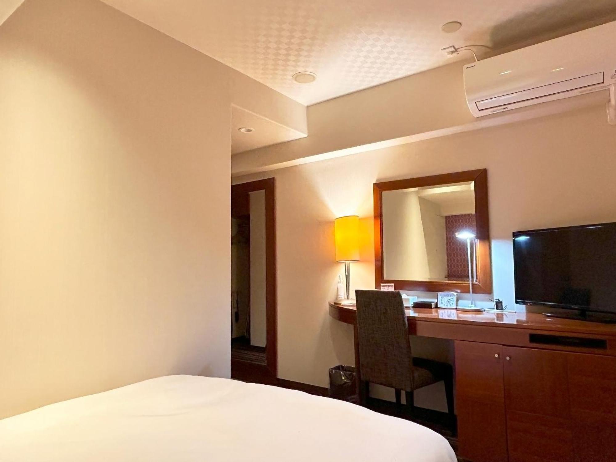 Nakajimaya Grand Hotel Σιζουόκα Εξωτερικό φωτογραφία