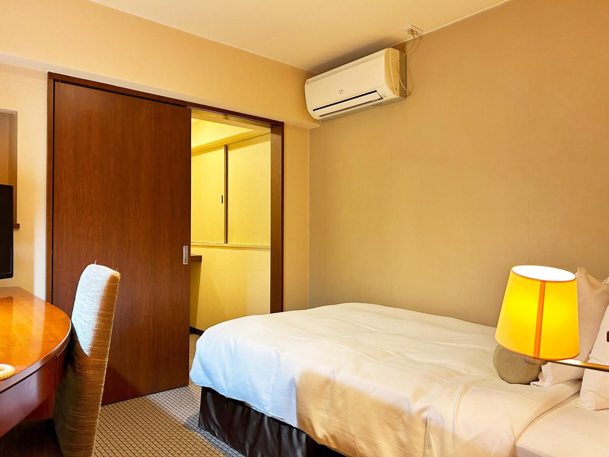 Nakajimaya Grand Hotel Σιζουόκα Εξωτερικό φωτογραφία