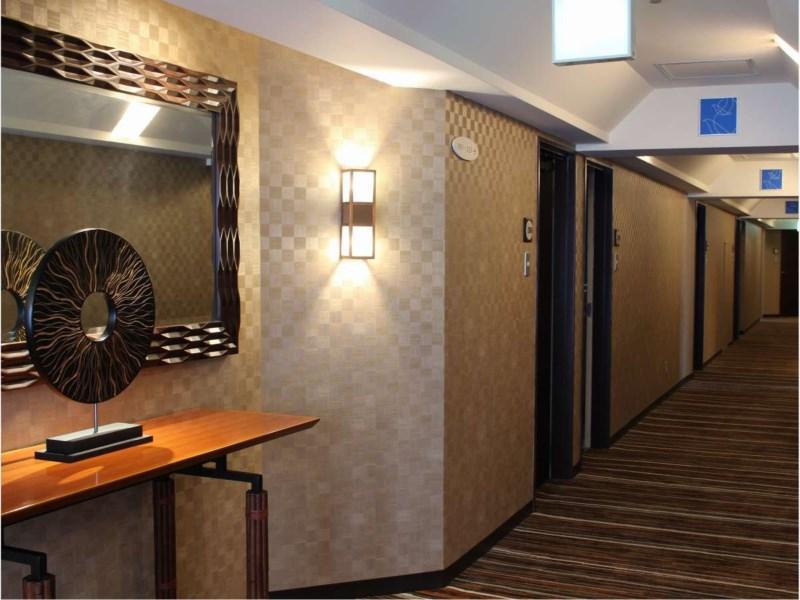 Nakajimaya Grand Hotel Σιζουόκα Εξωτερικό φωτογραφία