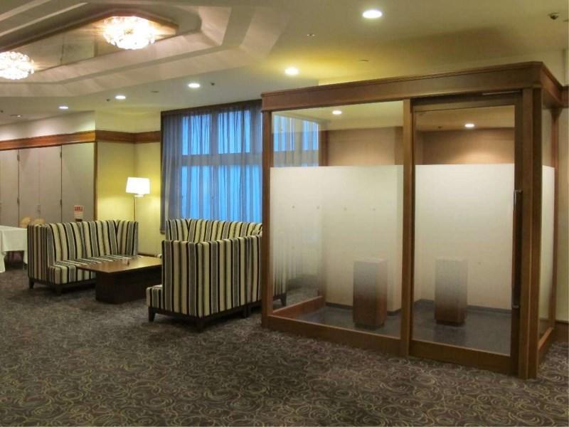 Nakajimaya Grand Hotel Σιζουόκα Εξωτερικό φωτογραφία