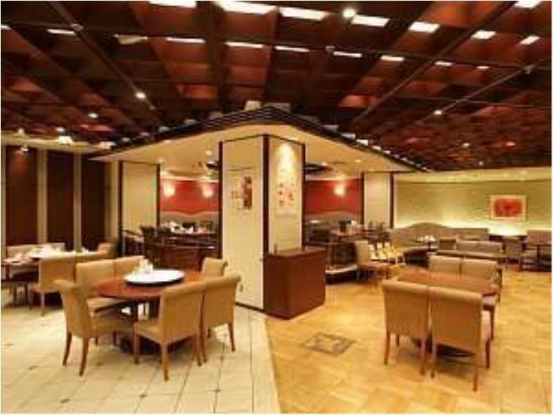 Nakajimaya Grand Hotel Σιζουόκα Εξωτερικό φωτογραφία