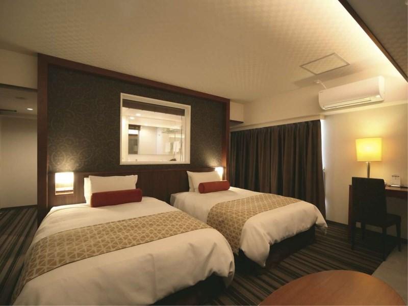 Nakajimaya Grand Hotel Σιζουόκα Εξωτερικό φωτογραφία