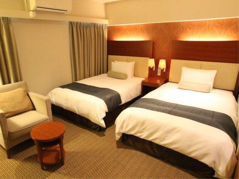 Nakajimaya Grand Hotel Σιζουόκα Εξωτερικό φωτογραφία