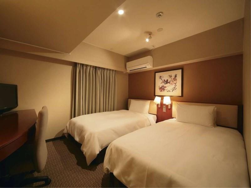 Nakajimaya Grand Hotel Σιζουόκα Εξωτερικό φωτογραφία